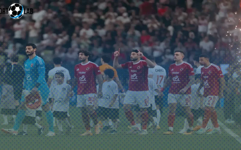 الأهلي يتراجع عن صفقة دفاعية لصالح الزمالك.. تفاصيل مفاجئة عن أسامة فيصل وحامد حمدان الآن